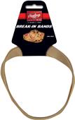 Rawlings Baseball/Softball Jumbo Rubber Bands-pair Rawlings Baseball/Softball Jumbo Rubber Bands-pair