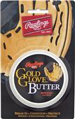 Rawlings Baseball/Softball Gold Glove Butter Rawlings Baseball/Softball Gold Glove Butter