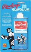 Rawlings 1960s Retro Glovolium Glove Dressing Rawlings 1960s Retro Glovolium Glove Dressing