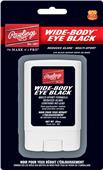 Rawlings Baseball Wide-Body Eye Black Rawlings Baseball Wide-Body Eye Black