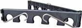 Rawlings Fence Bat Rack (holds 10 bats) Rawlings Fence Bat Rack (holds 10 bats)