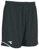 Diadora Terra Verde Soccer Shorts