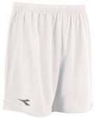 Diadora Terra Verde Soccer Shorts