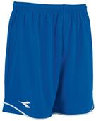 Diadora Terra Verde Soccer Shorts