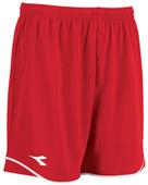 Diadora Terra Verde Soccer Shorts