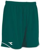 Diadora Terra Verde Soccer Shorts