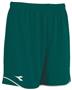 Diadora Terra Verde Soccer Shorts