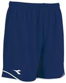 Diadora Terra Verde Soccer Shorts