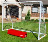 Soccer Innovations 3" PVC Futsal Goal EACH Soccer Innovations 3" PVC Futsal Goal EACH