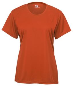 BURNT ORANGE
