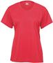 Badger Womens B-Core Short Sleeve Performance Tees