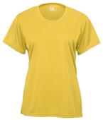Badger Womens B-Core Short Sleeve Performance Tees Badger Womens B-Core Short Sleeve Performance Tees