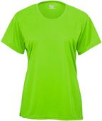 Badger Womens B-Core Short Sleeve Performance Tees Badger Womens B-Core Short Sleeve Performance Tees