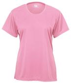 Badger Womens B-Core Short Sleeve Performance Tees Badger Womens B-Core Short Sleeve Performance Tees