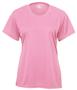 Badger Womens B-Core Short Sleeve Performance Tees