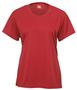 Badger Womens B-Core Short Sleeve Performance Tees