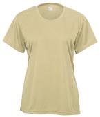 Badger Womens B-Core Short Sleeve Performance Tees Badger Womens B-Core Short Sleeve Performance Tees