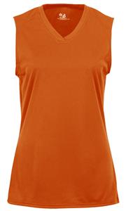 BURNT ORANGE
