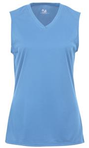 COLUMBIA BLUE