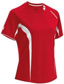 Diadora Women's Ermano Soccer Jerseys Diadora Women's Ermano Soccer Jerseys