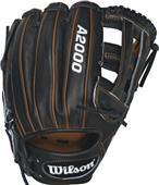 Wilson A2000 PP05 Infield Glove - 11.5" Wilson A2000 PP05 Infield Glove - 11.5"