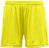 Badger Womens B-Core Performance Shorts Badger Womens B-Core Performance Shorts
