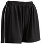 Diadora Women's Ermano Soccer Shorts