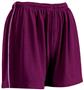 Diadora Women's Ermano Soccer Shorts