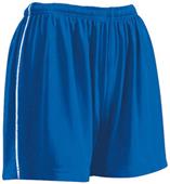 Diadora Women's Ermano Soccer Shorts Diadora Women's Ermano Soccer Shorts