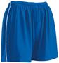 Diadora Women's Ermano Soccer Shorts