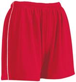 Diadora Women's Ermano Soccer Shorts Diadora Women's Ermano Soccer Shorts