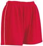 Diadora Women's Ermano Soccer Shorts