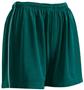 Diadora Women's Ermano Soccer Shorts