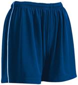 Diadora Women's Ermano Soccer Shorts