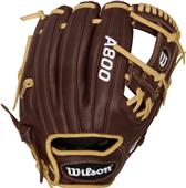 Wilson Showtime Pedroia Fit Infield Glove - 11.5" Wilson Showtime Pedroia Fit Infield Glove - 11.5"