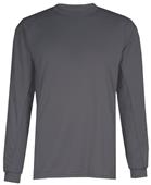 Badger BT5 Long Sleeve Perfomance Tees