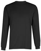 Badger BT5 Long Sleeve Perfomance Tees