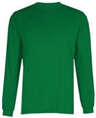 Badger BT5 Long Sleeve Perfomance Tees