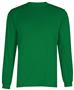 Badger BT5 Long Sleeve Perfomance Tees