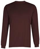 Badger BT5 Long Sleeve Perfomance Tees