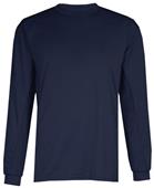 Badger BT5 Long Sleeve Perfomance Tees