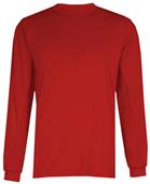 Badger BT5 Long Sleeve Perfomance Tees