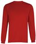 Badger BT5 Long Sleeve Perfomance Tees