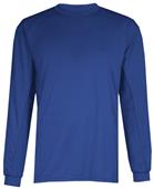 Badger BT5 Long Sleeve Perfomance Tees
