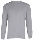 Badger BT5 Long Sleeve Perfomance Tees