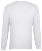 Badger BT5 Long Sleeve Perfomance Tees