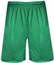 Badger BT5 Perfomance Trainer Shorts