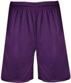Badger BT5 Perfomance Trainer Shorts