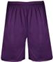 Badger BT5 Perfomance Trainer Shorts