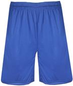 Badger BT5 Perfomance Trainer Shorts